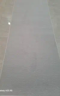 موکت کناره ترک ipek khali + ست پادری حمام درحد نو