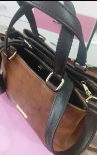 کیف ۲ عدد