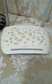 مودم،وایفا