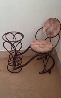 میز تلفن