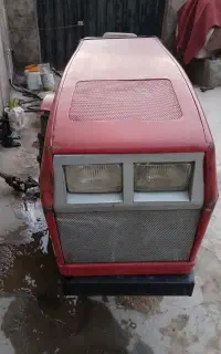 فروش تراکتور