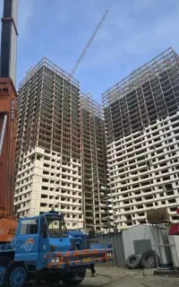 واحدآپارتمان۱۰۵متری/دوخواب/تعاونی ارتش/قطعی