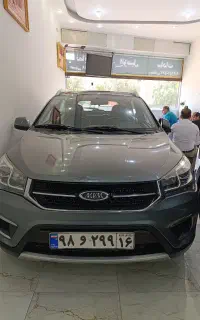 اوتوماتmvm x22 مدل 1396