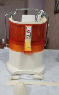 آبمیوه گیری پارس خزر