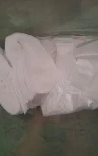 پلاستیک 5کیلویی