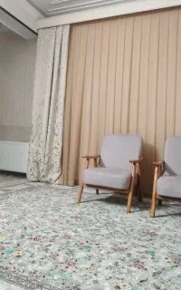 پرده نو نو
