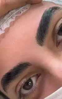 مدل پیرایش ابرو