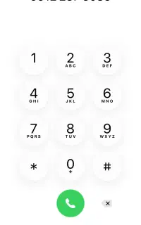 خط رند کد ۲