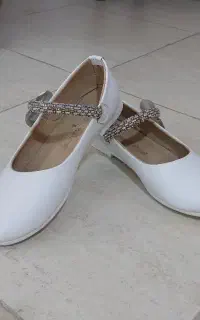 کفش بچگانه سایز ۳۶
