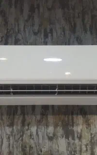 سرویس و نصاب کولر گازی انتظاری