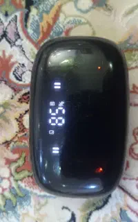 ایرپاد بلوتوثی لنوو QT81