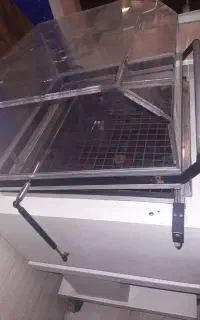 دستگاه پک وکیوم