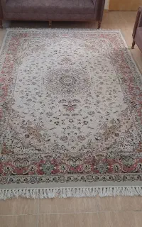 فرش نه متری و شش متری