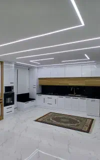 کابینت MDF و کمد دیواری با ضمانت