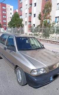 پراید 141 فروشی