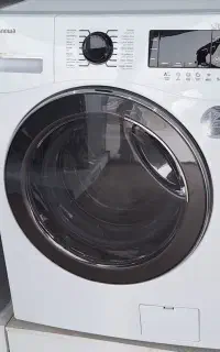 ماشین لباسشویی اکتا پلاس اسنوا