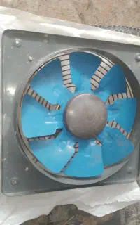 فن هواکش