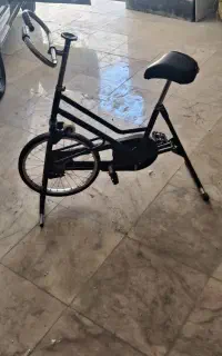 دوچرخه ثابت