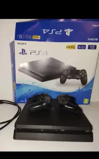 معاوضه با ایفون Ps4 اسلیم یک ترا 2216