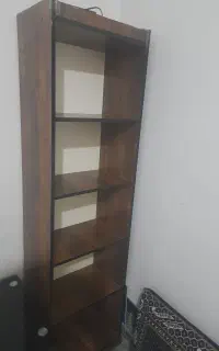جا کتابی سالم