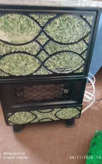 بخاری متوسط