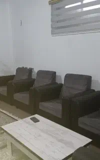 ۷ مبل یک نفره