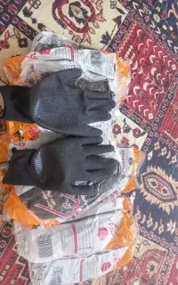 دستکش کار