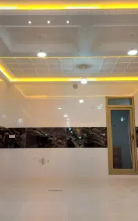 ((گچ کاری )نو آوری در صنعت ساختمان