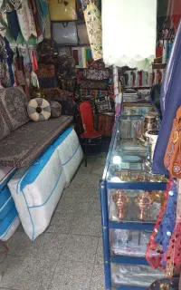 *دستمال رقص روسری محلی* / منسوجات عیسی وند /