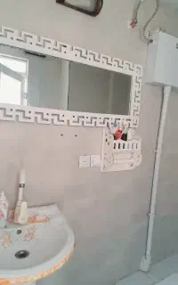 خانه ویلایی همراه با مغازه