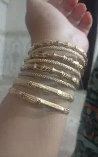 النگو شماره دو