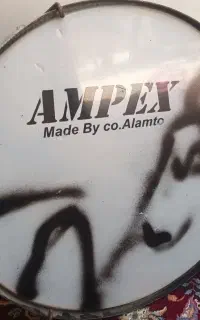 طبل محرم