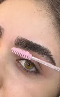 اصلاح،کوتاهی،رنگ مو،میکاپ وشنیون،کاشت ناخن و مژه