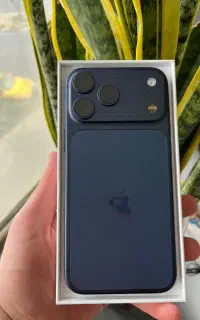 iphone 17 promax