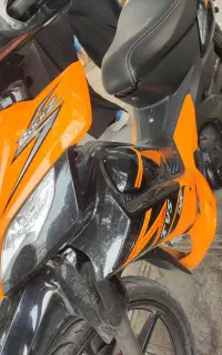 موتور tvs 1401