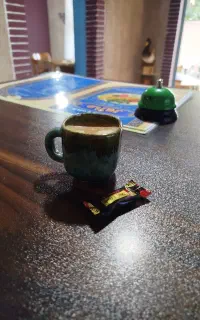 ظرف شور