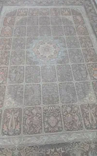 روفرشی کشدار 9 متری