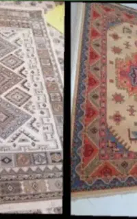 فرش ۴ متری