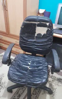 صندلی کامپیوتر
