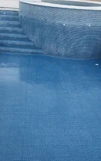 نظافت استخر جکوزی