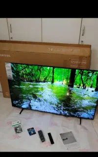 ال ای دی سامسونگ 55