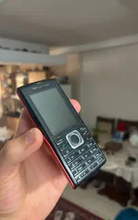سونی اریکسون سدار j108i