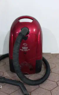 جاروبرقی