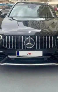 بنز GLC300