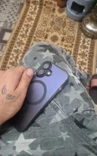 ایفون ۱۶ نرمال