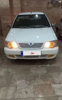 پراید۱۱۱درحد