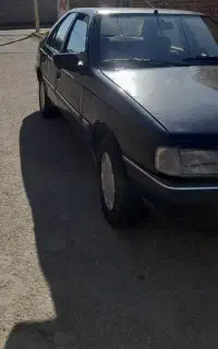 پژو 405 GLXI