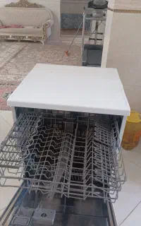 ماشین ظرفشویی مارک پاکشوما 14نفره