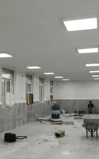 برقکاری حرفه ای ساختمان  و صنعتی