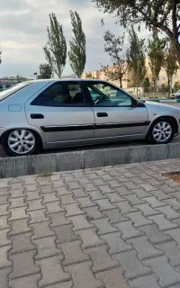 زانتیا ۸۵